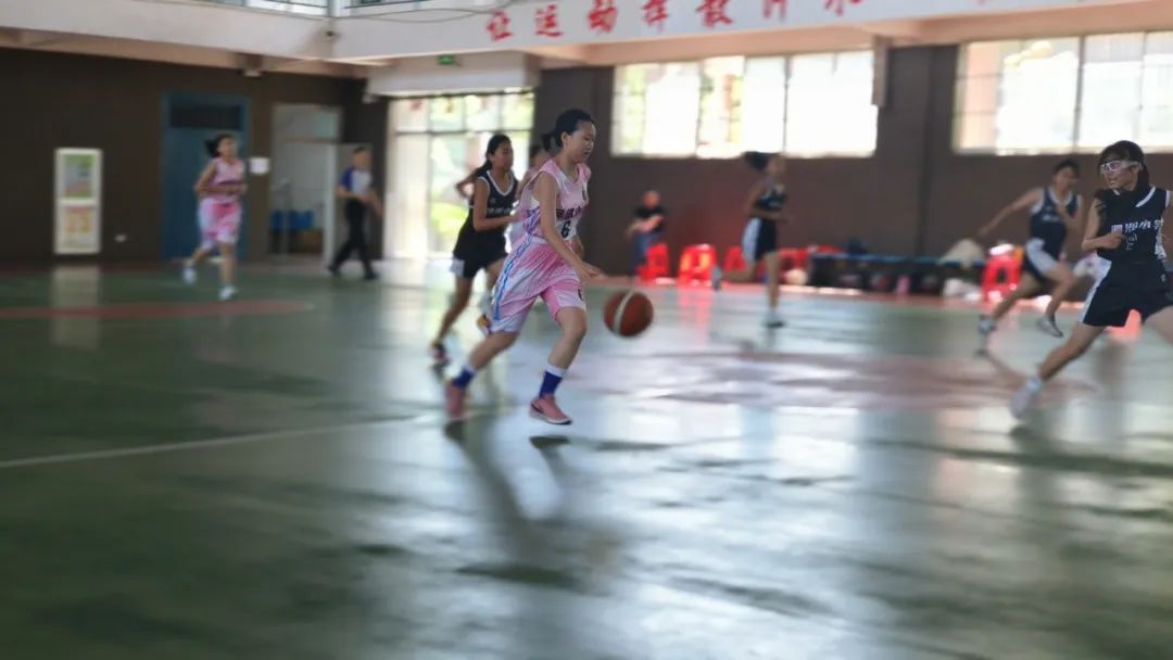 以体育人丨喜报!嘉善县吴镇教育集团吴镇小学学子在县小学生篮球赛女子组比赛中再创佳绩! 第10张