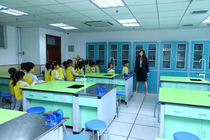 【和乐辽源•幼小衔接】初探小学 礼遇成长——青岛辽源路小学幼小衔接校园开放日活动侧记 第29张 【和乐辽源•幼小衔接】初探小学 礼遇成长——青岛辽源路小学幼小衔接校园开放日活动侧记 第29张