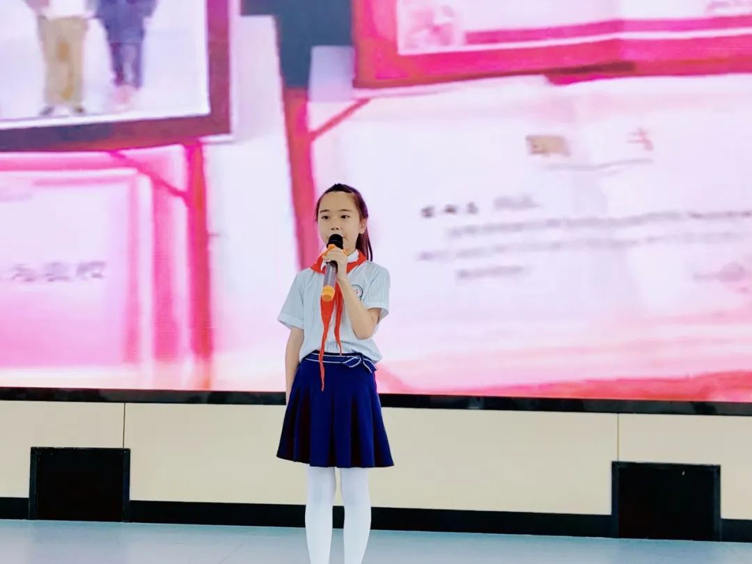 寿光世纪东城小学“强国复兴有我”主题宣讲活动 第9张 寿光世纪东城小学“强国复兴有我”主题宣讲活动 第9张