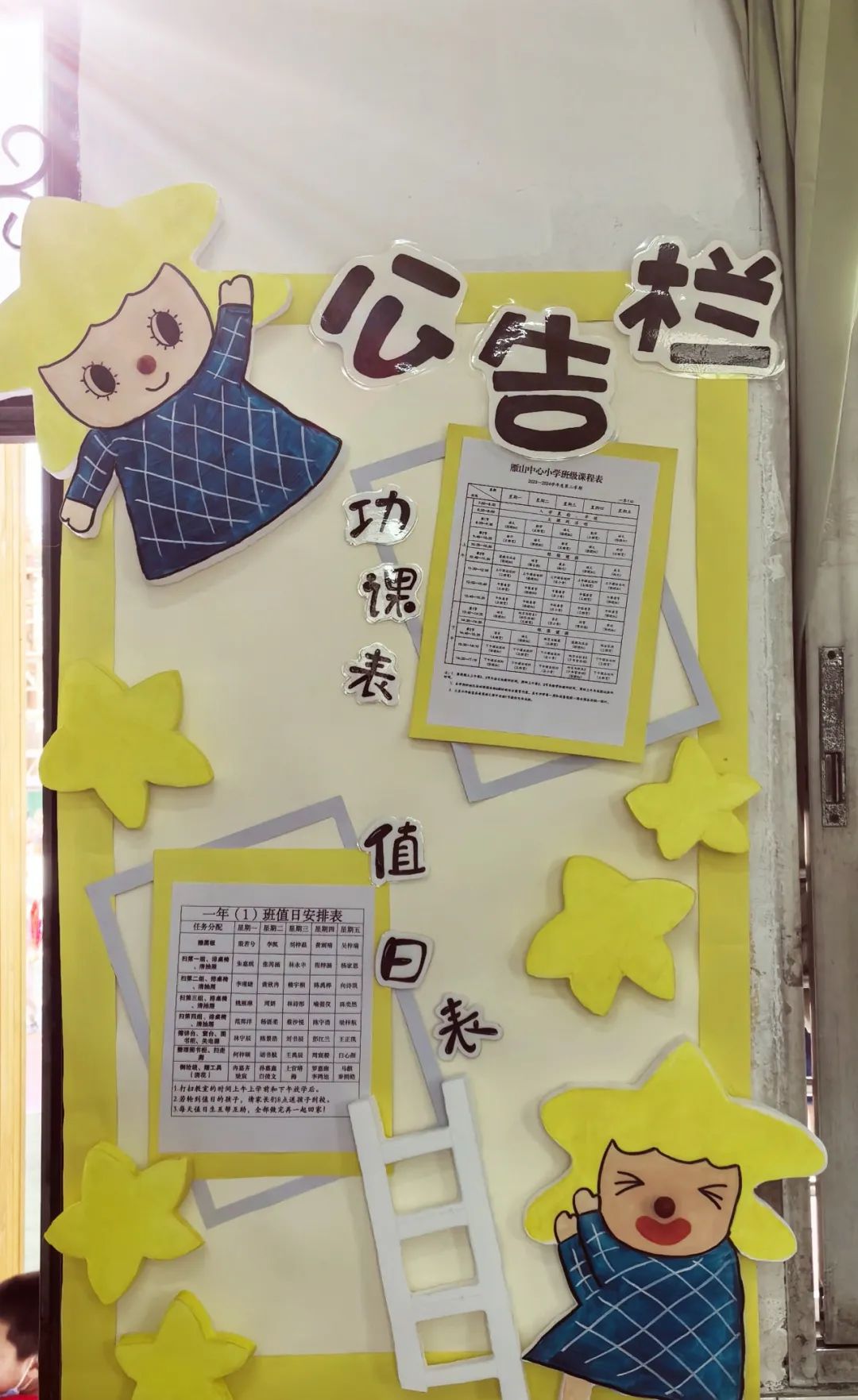 方寸皆风景,育人润无声——雁山中心小学班级文化建设大展评 第11张 方寸皆风景,育人润无声——雁山中心小学班级文化建设大展评 第11张