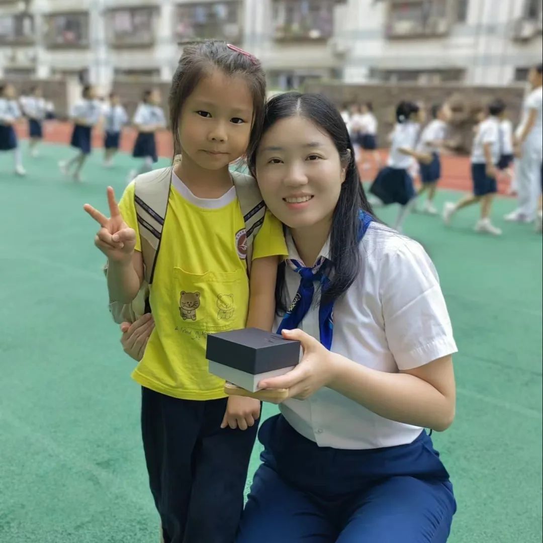 初探小学“幼”见成长——半岛苑幼儿园幼小衔接之参观小学活动 第57张