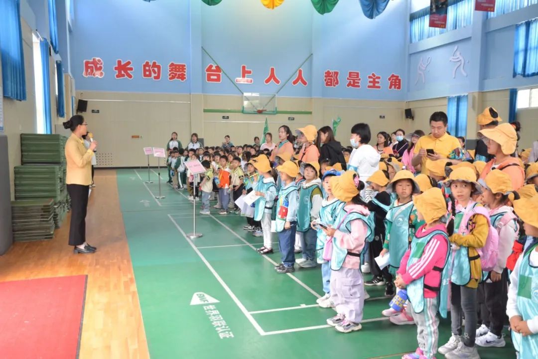 小学 我们来啦! 第7张 小学 我们来啦! 第7张