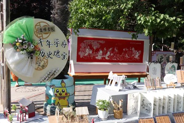 校园 | 嵩阳高中 告成镇中心小学 东华南店小学 大冶五小 卢店直属幼儿园 第21张
