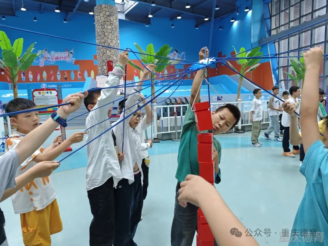 “遨游科技世界 点亮科学梦想”—澄溪小学2024春季研学旅行 第43张 “遨游科技世界 点亮科学梦想”—澄溪小学2024春季研学旅行 第43张