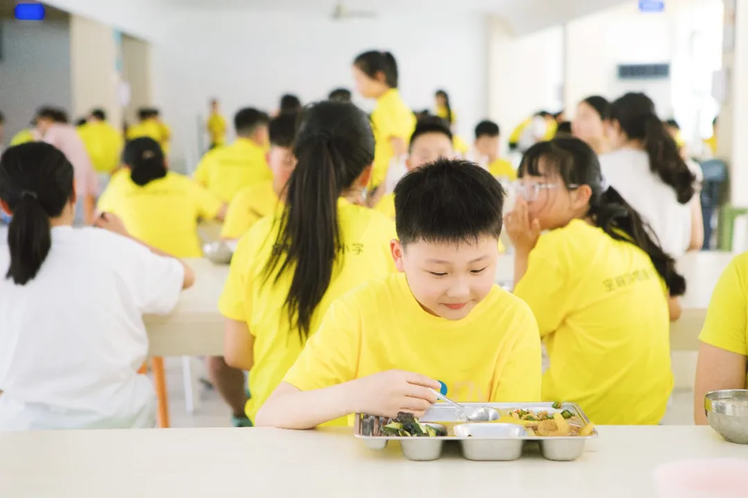 宝莉外国语小学2024秋季新生招募 第15张