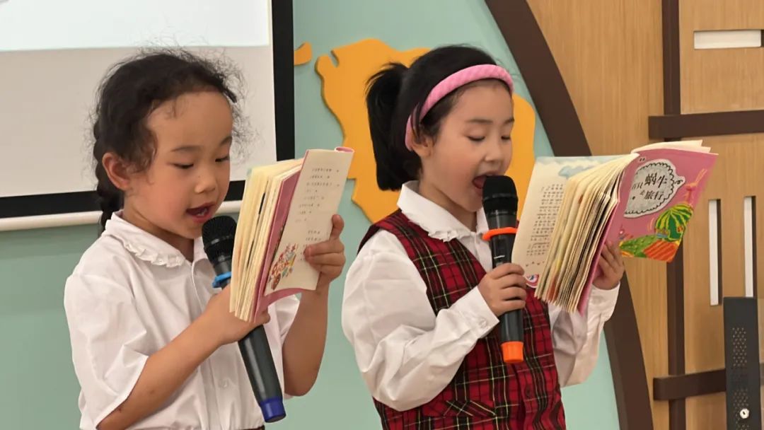 研学 | 汉滨区培新小学走进安康市图书馆开展亲子共读主题活动 第9张