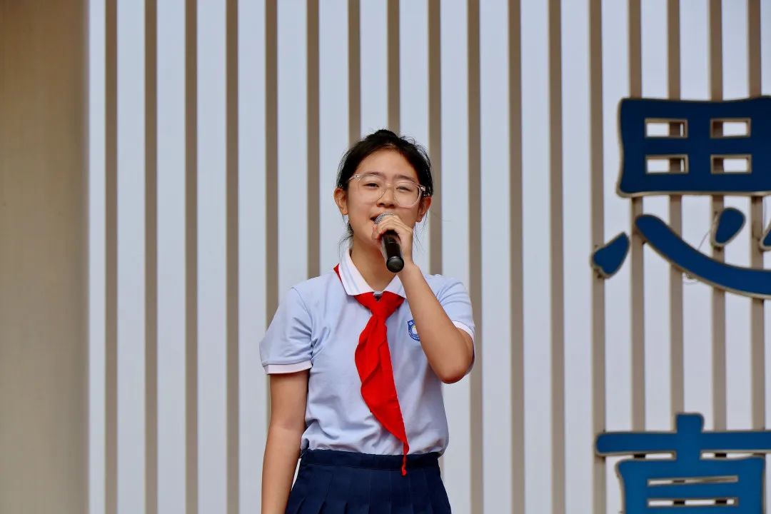 离石区廷亮小学少先队2024年入队系列活动纪实 第67张 离石区廷亮小学少先队2024年入队系列活动纪实 第67张