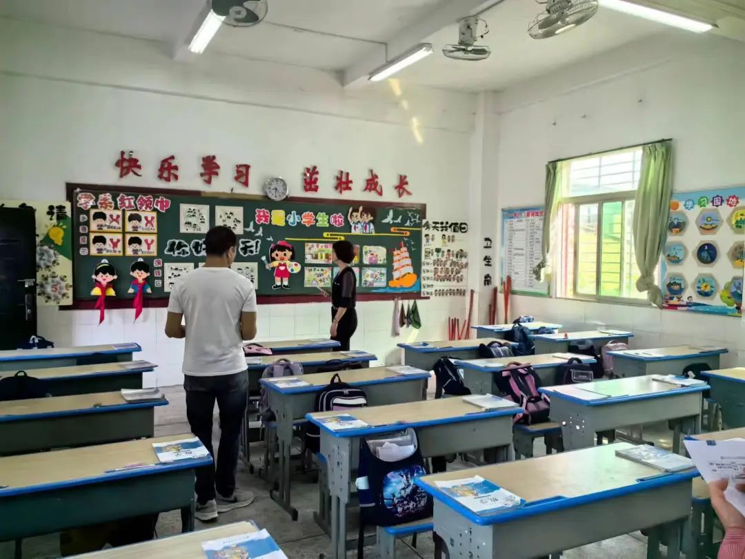 方寸皆风景,育人润无声——雁山中心小学班级文化建设大展评 第13张 方寸皆风景,育人润无声——雁山中心小学班级文化建设大展评 第13张