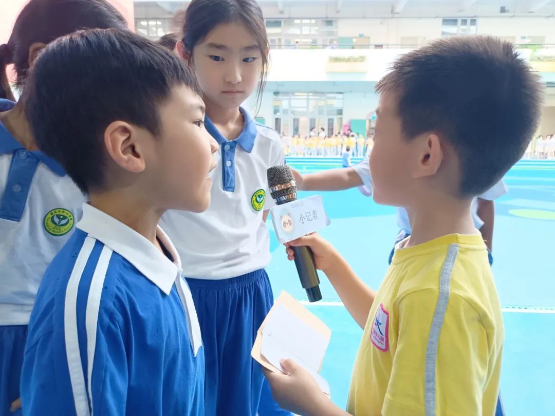 幼小相约 礼遇成长——文乐幼儿园参观小学活动 第32张 幼小相约 礼遇成长——文乐幼儿园参观小学活动 第32张