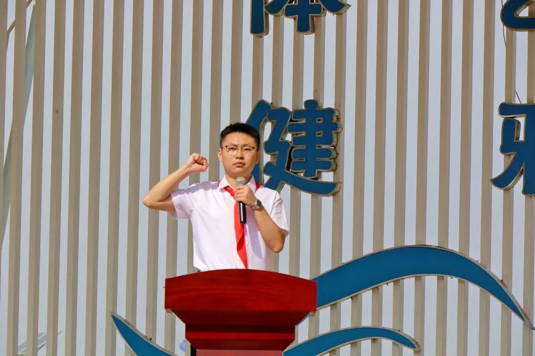 离石区廷亮小学少先队2024年入队系列活动纪实 第101张 离石区廷亮小学少先队2024年入队系列活动纪实 第101张