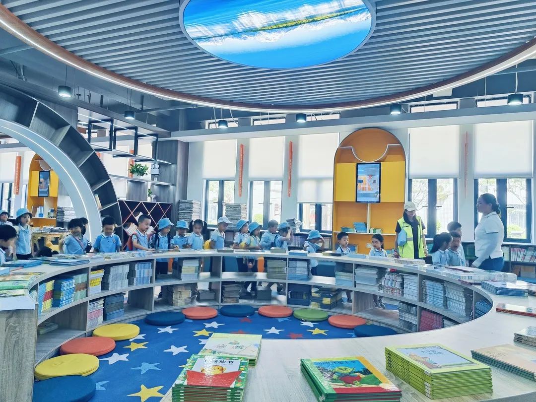 探访小学·礼遇成长 第89张