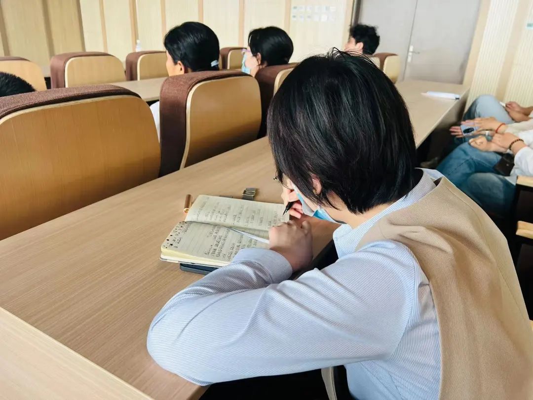 书香路北 | 指点迷津解疑惑,助力高考明方向!路北区图书馆2024年高考志愿填报公益讲座顺利举办! 第9张