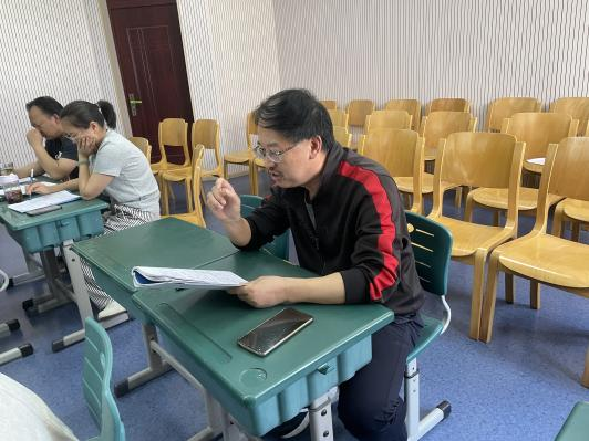 任务驱动学习,思维替代接收——松溪小学2023学年第2学期课堂节高段语文专场教研活动 第11张 任务驱动学习,思维替代接收——松溪小学2023学年第2学期课堂节高段语文专场教研活动 第11张