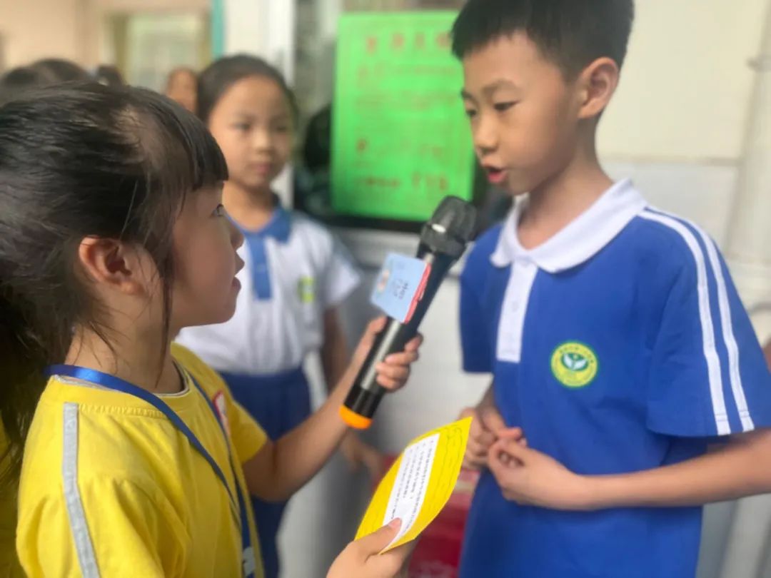 幼小相约 礼遇成长——文乐幼儿园参观小学活动 第30张 幼小相约 礼遇成长——文乐幼儿园参观小学活动 第30张