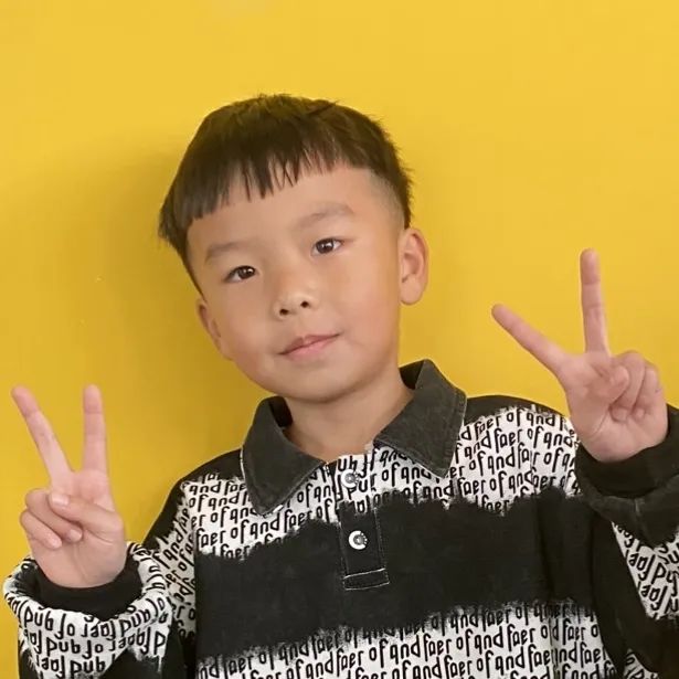 【全环境立德树人•观海动态】你好,小学——我园大班参观实验小学活动 第7张 【全环境立德树人•观海动态】你好,小学——我园大班参观实验小学活动 第7张