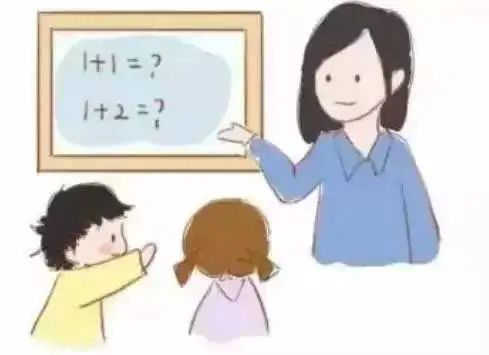 【学前教育宣传月——谈幼儿园为什么不能小学化】——莱芜中舜幼儿园 第4张 【学前教育宣传月——谈幼儿园为什么不能小学化】——莱芜中舜幼儿园 第4张