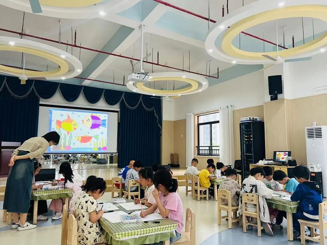 【幼小衔接】——我与小学零距离 第27张 【幼小衔接】——我与小学零距离 第27张