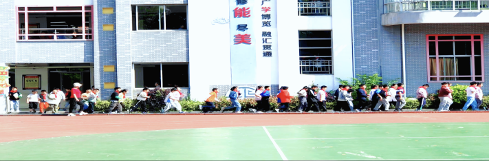 【你好,小学】——怀着梦想,走进小学 第17张 【你好,小学】——怀着梦想,走进小学 第17张