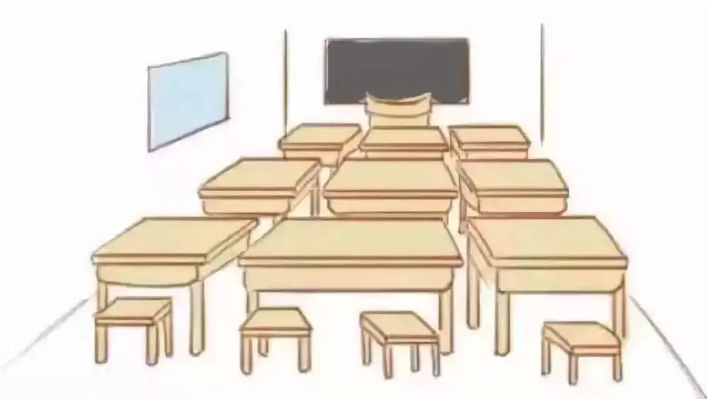 【学前教育宣传月——谈幼儿园为什么不能小学化】——莱芜中舜幼儿园 第6张 【学前教育宣传月——谈幼儿园为什么不能小学化】——莱芜中舜幼儿园 第6张