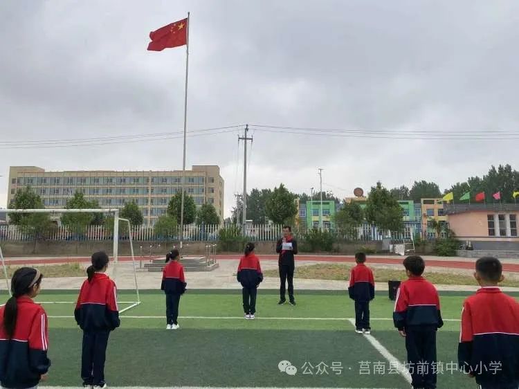【坊前小学·全环境立德树人】坊前小学开展小满节气主题教育活动 第5张 【坊前小学·全环境立德树人】坊前小学开展小满节气主题教育活动 第5张