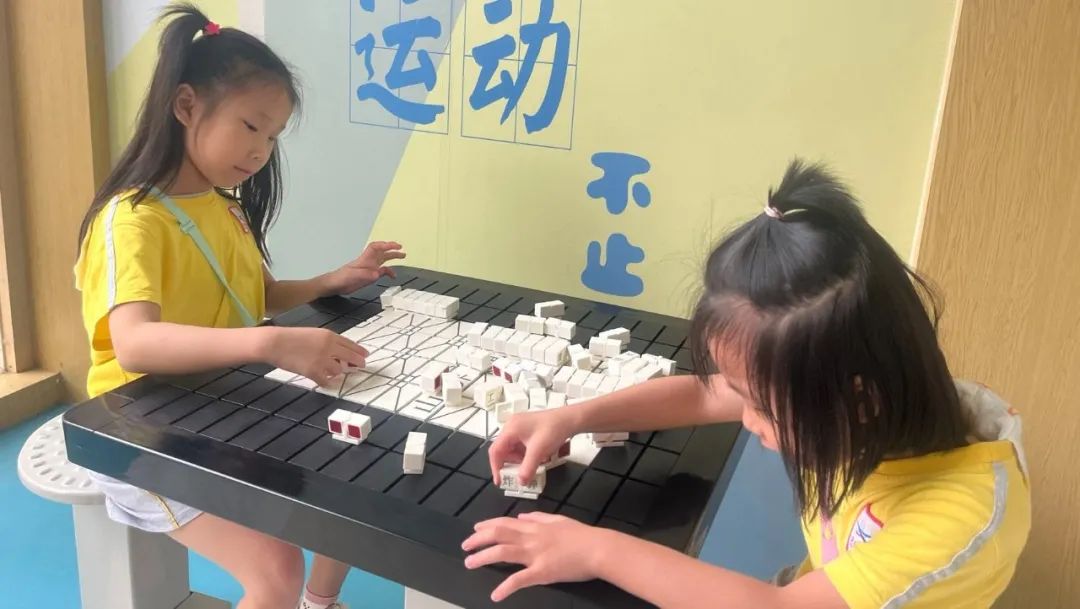 幼小相约 礼遇成长——文乐幼儿园参观小学活动 第19张 幼小相约 礼遇成长——文乐幼儿园参观小学活动 第19张