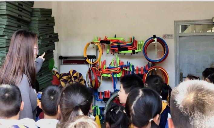 【你好,小学】——怀着梦想,走进小学 第12张 【你好,小学】——怀着梦想,走进小学 第12张