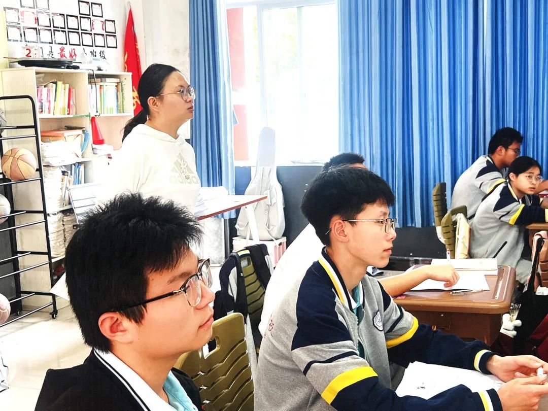 【中考倒计时】与时间赛跑,为梦想而战 第14张 【中考倒计时】与时间赛跑,为梦想而战 第14张