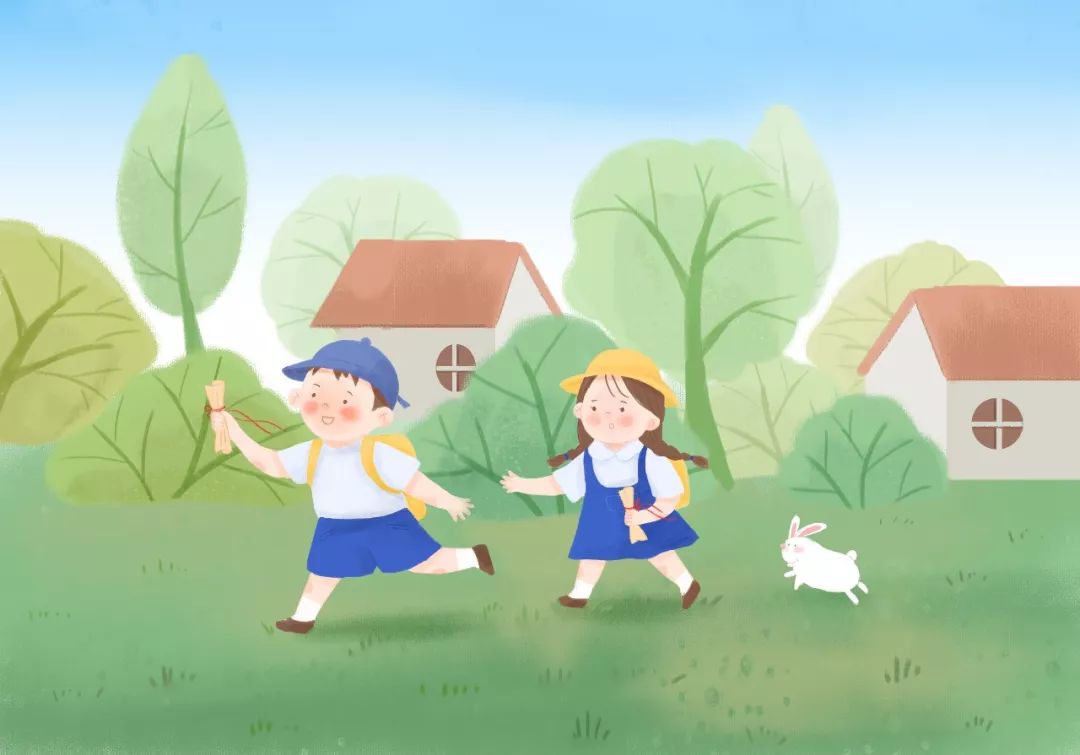 小学1-6年级必须掌握的造句技巧,及常用词语造句汇总(干货) 第2张