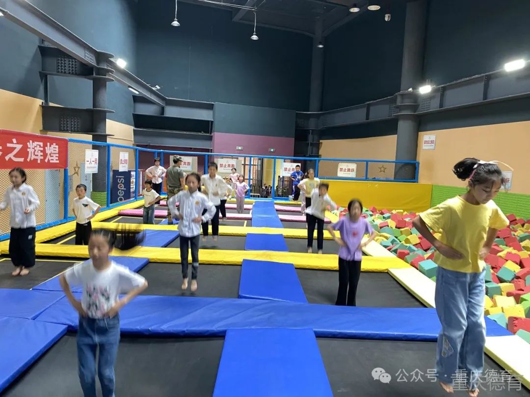 “遨游科技世界 点亮科学梦想”—澄溪小学2024春季研学旅行 第52张 “遨游科技世界 点亮科学梦想”—澄溪小学2024春季研学旅行 第52张