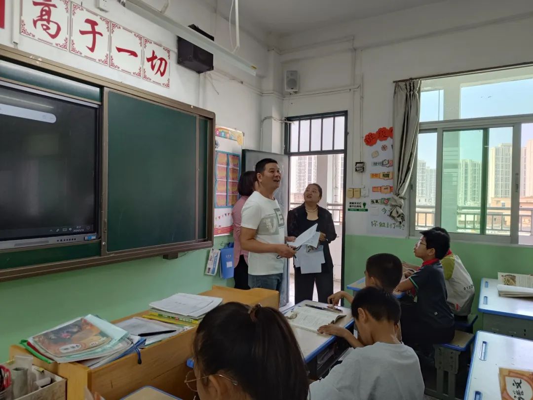 方寸皆风景,育人润无声——雁山中心小学班级文化建设大展评 第18张 方寸皆风景,育人润无声——雁山中心小学班级文化建设大展评 第18张
