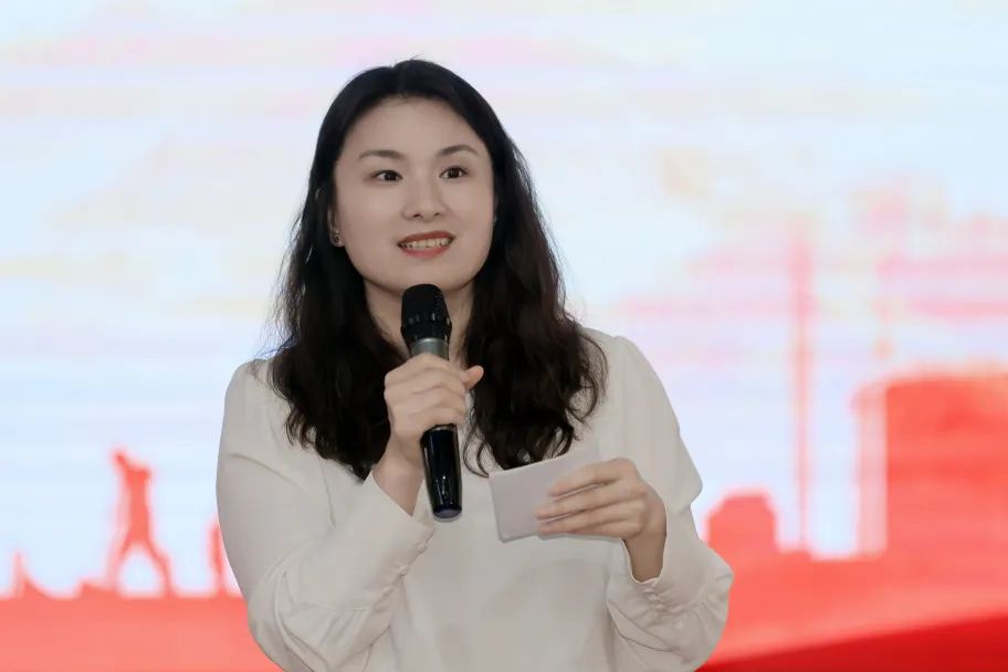 超酷!南京市生态科技岛小学十岁成长礼走进梅钢,一场意义非凡的研学之旅! 第3张