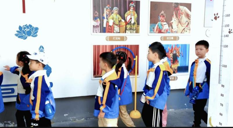 【你好,小学】——怀着梦想,走进小学 第15张 【你好,小学】——怀着梦想,走进小学 第15张