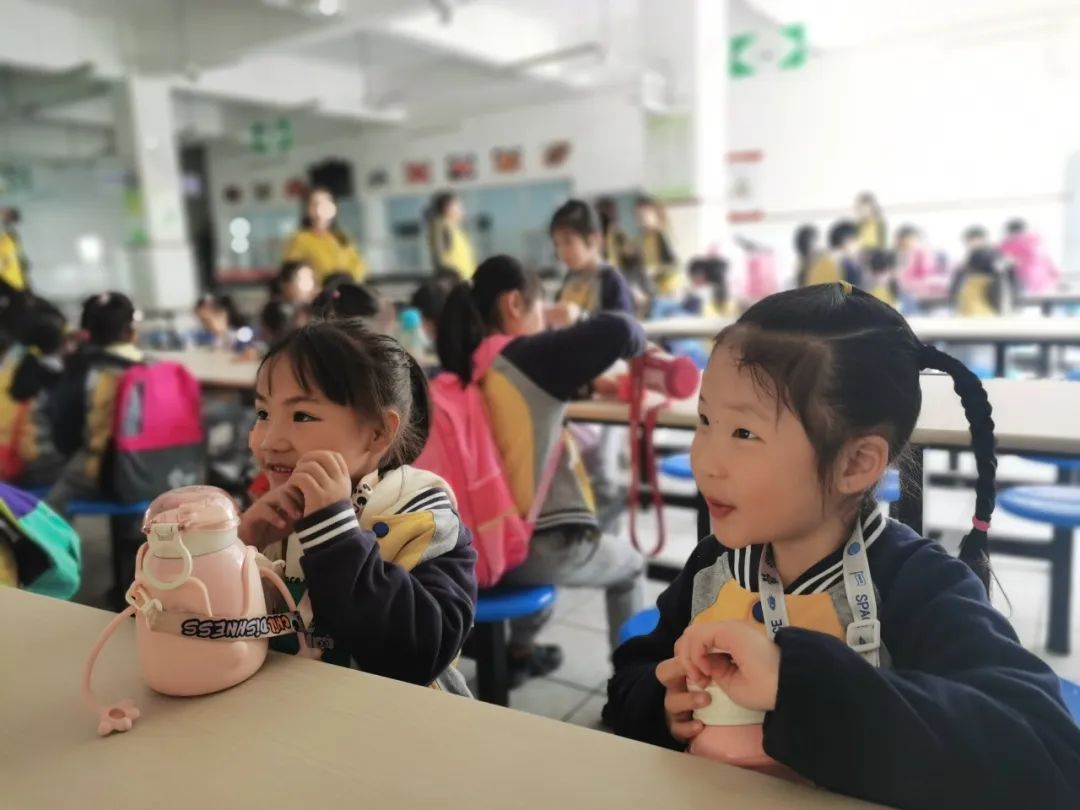 走近小学 快乐衔接 第44张