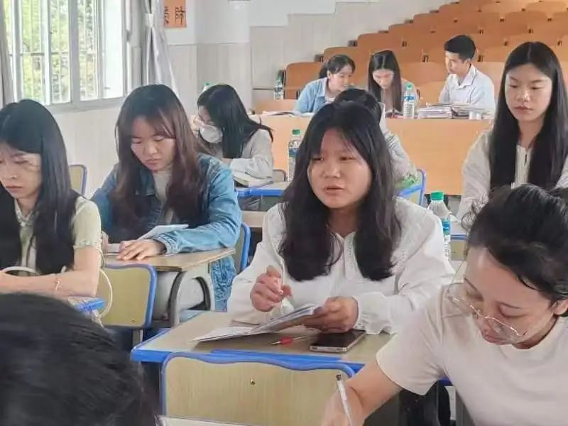 仙下中心小学抓实新教师培养工作 第16张 仙下中心小学抓实新教师培养工作 第16张