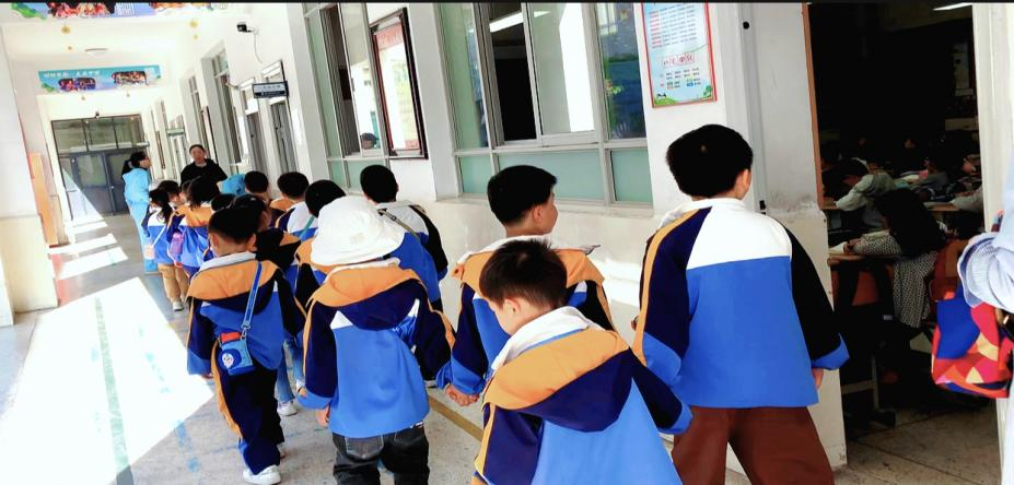 【你好,小学】——怀着梦想,走进小学 第24张 【你好,小学】——怀着梦想,走进小学 第24张