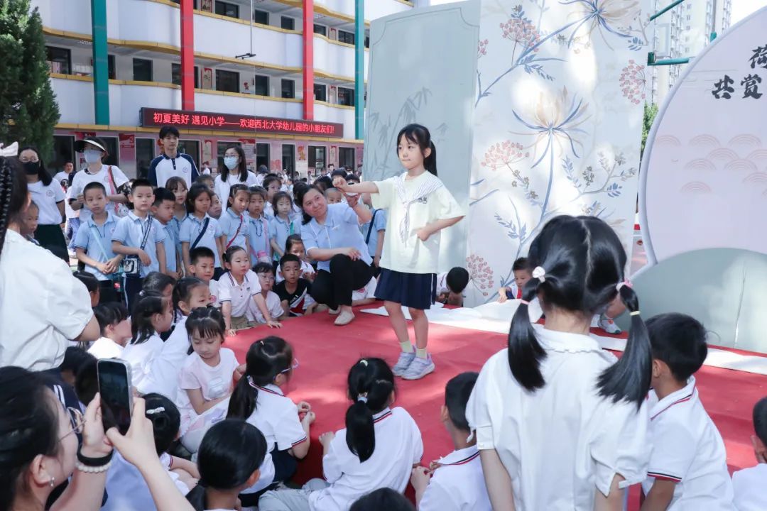 初夏美好 遇见小学 第49张