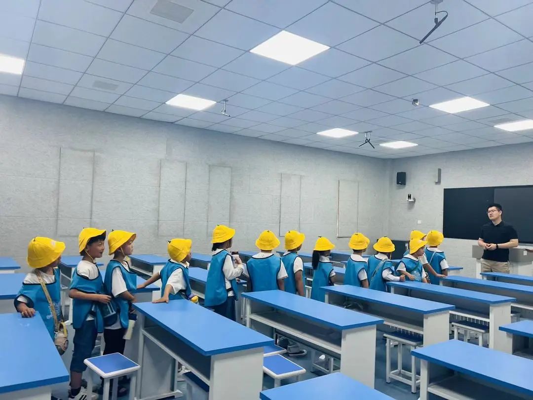 【幼小衔接】——我与小学零距离 第12张 【幼小衔接】——我与小学零距离 第12张