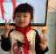 初探小学  礼遇成长——光坡镇中心幼儿园幼小衔接系列活动(二)之参观小学 第12张