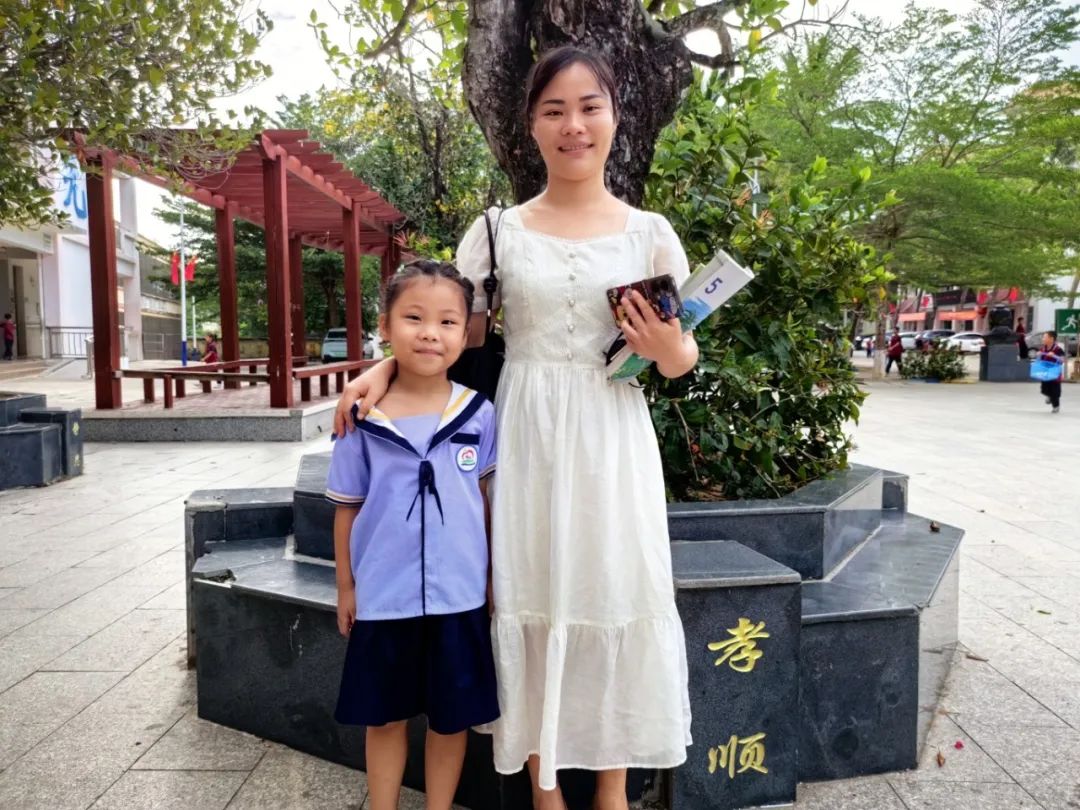 初探小学  礼遇成长——光坡镇中心幼儿园幼小衔接系列活动(二)之参观小学 第45张