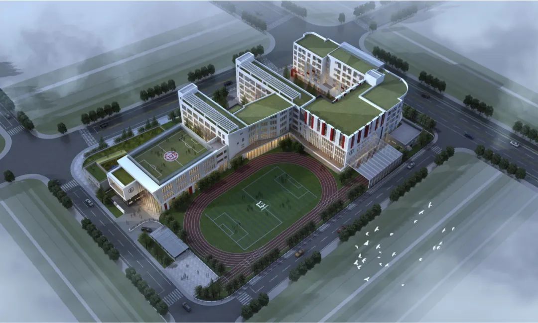 2024年宁波市鄞州区协和小学招生简章 第1张 2024年宁波市鄞州区协和小学招生简章 第1张