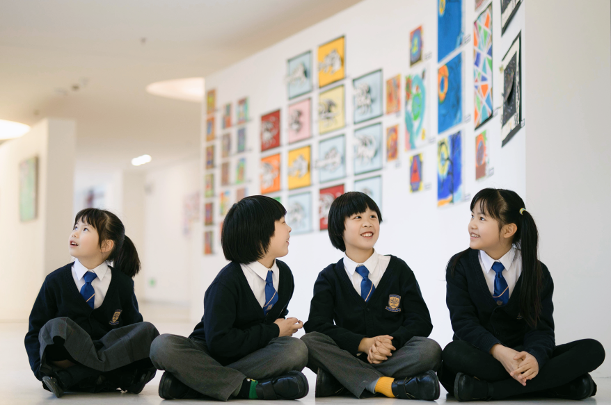 2024年宁波市鄞州区协和小学招生简章 第15张 2024年宁波市鄞州区协和小学招生简章 第15张