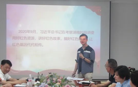 东郡小学迎接芙蓉区人大常委会伍艳飞主任以及 市、区人大代表一行调研视察 第19张 东郡小学迎接芙蓉区人大常委会伍艳飞主任以及 市、区人大代表一行调研视察 第19张