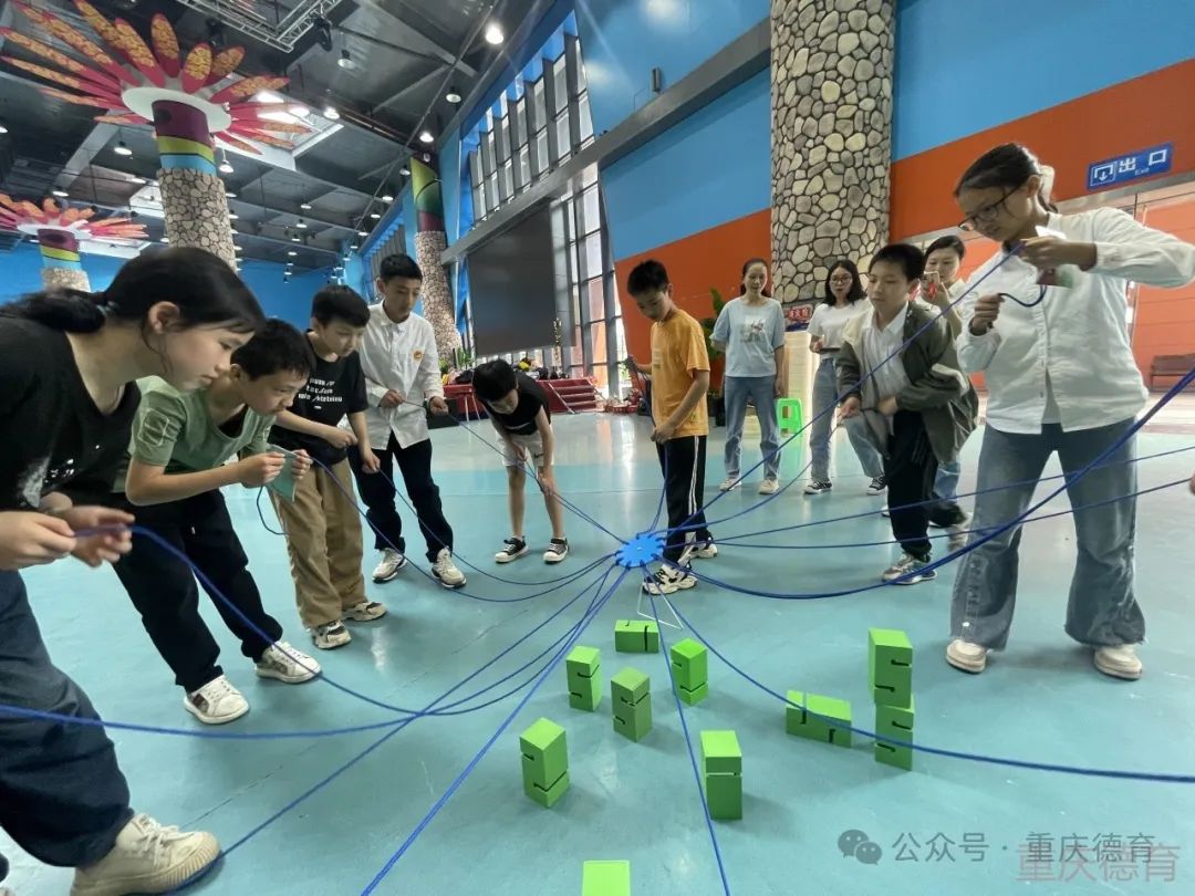 “遨游科技世界 点亮科学梦想”—澄溪小学2024春季研学旅行 第41张 “遨游科技世界 点亮科学梦想”—澄溪小学2024春季研学旅行 第41张