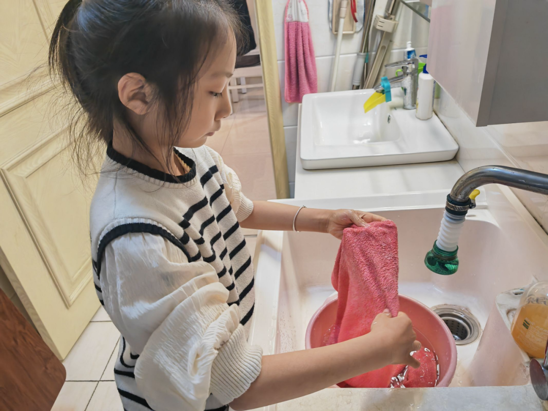 【实小教育集团·十里坊小学】“趣”当劳动者,“育”见劳动美 ——四年级劳动主题系列活动 第39张