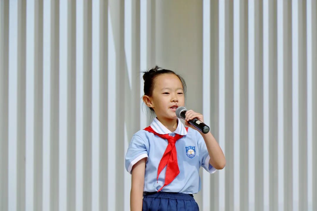 离石区廷亮小学少先队2024年入队系列活动纪实 第72张 离石区廷亮小学少先队2024年入队系列活动纪实 第72张