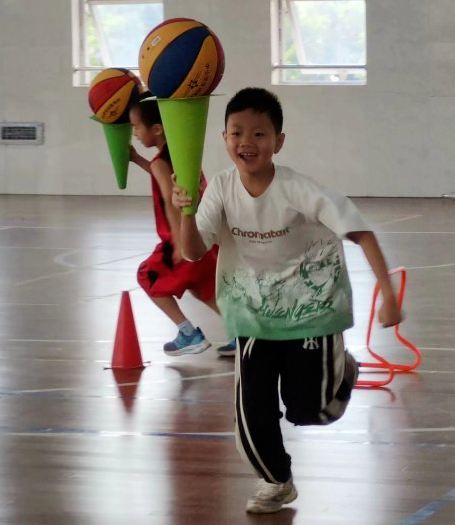 柳州市阳和第二小学2024年春季学期趣味运动会 第29张 柳州市阳和第二小学2024年春季学期趣味运动会 第29张