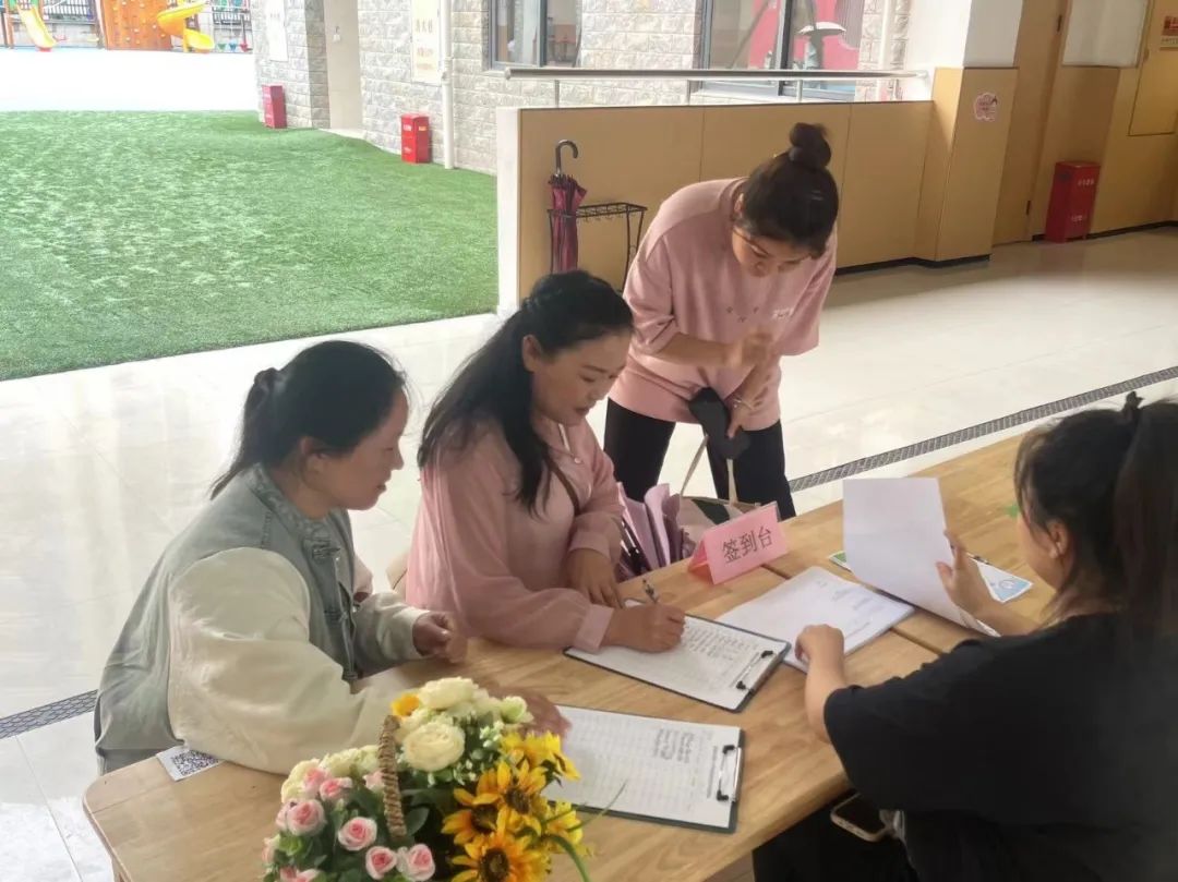 送教促交流,携手共成长——闽侯县荆溪小学学区送教暨校本研训活动 第13张