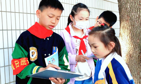 【你好,小学】——怀着梦想,走进小学 第19张 【你好,小学】——怀着梦想,走进小学 第19张
