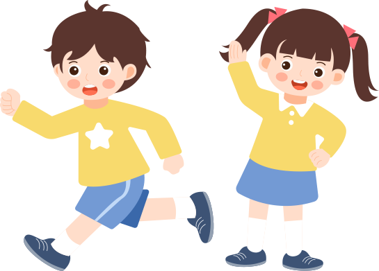 柳州市阳和第二小学2024年春季学期趣味运动会 第1张 柳州市阳和第二小学2024年春季学期趣味运动会 第1张