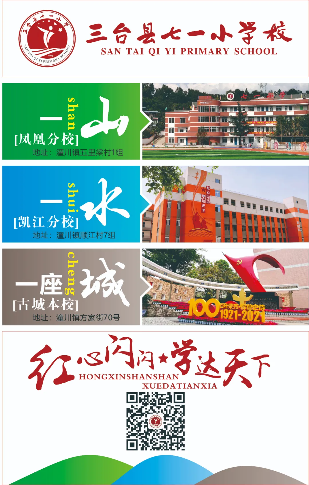 七一小学凯江分校2024年春劳动实践小能手(第十期) 第27张